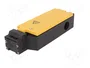 EATON ELECTRIC Interruptor de seguridad a llave LS-ZBZ NC x2