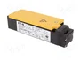 EATON ELECTRIC Interruptor de seguridad a llave LS-ZBZ NC x2