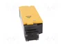 EATON ELECTRIC Interruptor de seguridad a llave LS-ZBZ NC x2