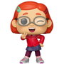 FUNKO Figura POP Disney Pixar Turning Red Meilin Lee