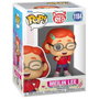 FUNKO Figura POP Disney Pixar Turning Red Meilin Lee