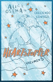 Heartstopper 5. Creciendo contigo. Edición especial, Alice Oseman - CROSSBOOKS