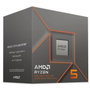 AMD Ryzen 5 8600G Procesador con Gráficos Radeon 760M, Socket AM5, 4,3 GHz