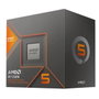 AMD Ryzen 5 8600G Procesador con Gráficos Radeon 760M, Socket AM5, 4,3 GHz