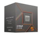 AMD Ryzen 5 8600G Procesador con Gráficos Radeon 760M, Socket AM5, 4,3 GHz