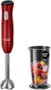 Russell Hobbs Batidora de mano Desire 500W - rojo