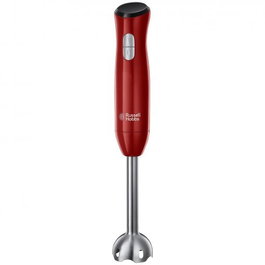 Russell Hobbs Batidora de mano Desire 500W - rojo