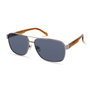 Kenneth Cole KC2987-6310V Gafas de Sol para Hombre