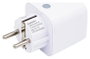 Shelly Plug M Gen3 Wi-Fi y Bluetooth, Blanco