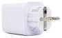 Shelly Plug M Gen3 Wi-Fi y Bluetooth, Blanco
