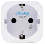 Shelly Plug M Gen3 Wi-Fi y Bluetooth, Blanco