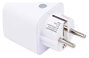 Shelly Plug M Gen3 Wi-Fi y Bluetooth, Blanco