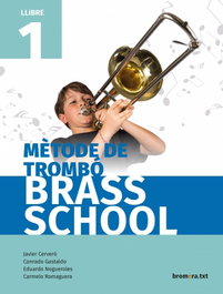 METODE DE TROMBÓ, VV.AA. - BROMERA