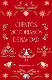 Cuentos victorianos de Navidad, VVAA - ALIANZA