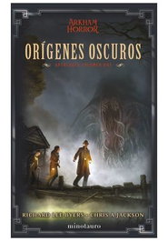 Orígenes oscuros: Antología 02, RICHARD LEE BYERS - Logista Compañia De Distribucion Integral, Sa