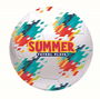 Balón fútbol playa summer, 22 cm, 270-290 gr. - modelos surtidos