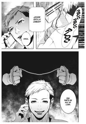 Yermo Ediciones Y Publicaciones, S.L. Suicide Line 02 (Tomo 2 de 3)