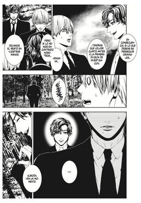 Yermo Ediciones Y Publicaciones, S.L. Suicide Line 02 (Tomo 2 de 3)
