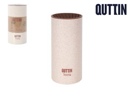 Quttin Tacoma Cocina Terra 11.3 cm x 22.7 cm (4 Unidades)