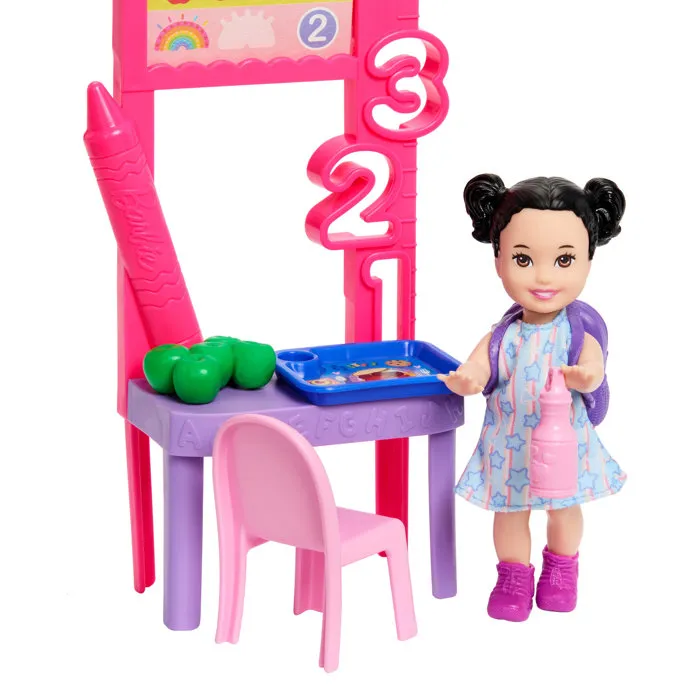 Barbie Maestra JMK16 - Muñeca Barbie