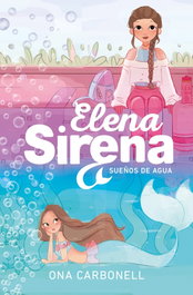 Sueños de agua, Ona Carbonell - ALFAGUARA