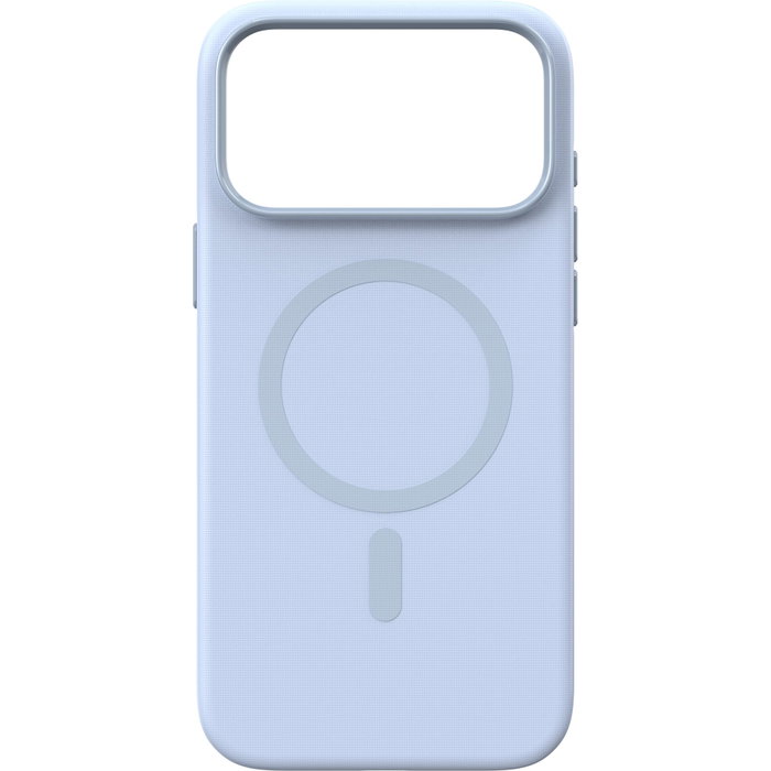 Tech21 EvoPulse Fauxven MagSafe para iPhone 18 Pro Max Sable