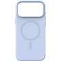Tech21 EvoPulse Fauxven MagSafe para iPhone 18/17 Pro Max Sable