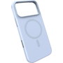 Tech21 EvoPulse Fauxven MagSafe para iPhone 18/17 Pro Max Sable