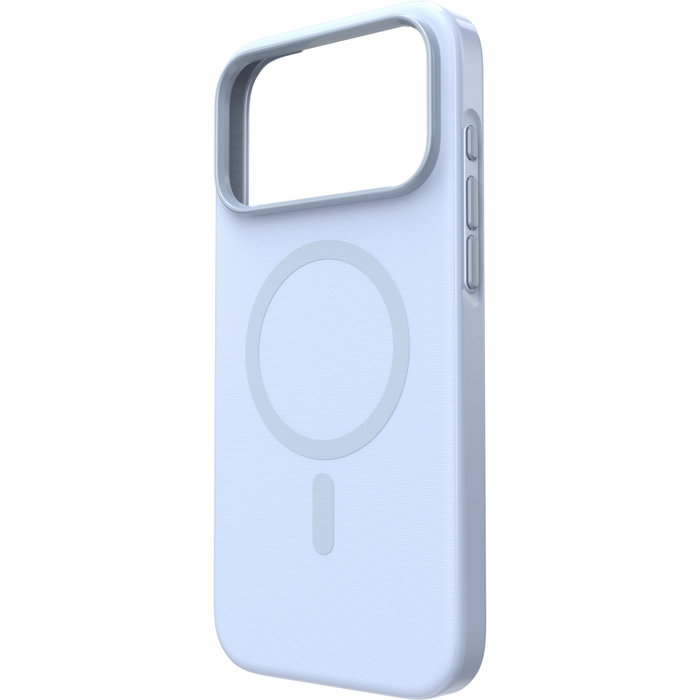 Tech21 EvoPulse Fauxven MagSafe para iPhone 18/17 Pro Max Sable