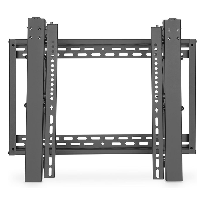 Digitus Haltera para Monitor de Pared con Expulsión a Presión, Compatible con Pantallas de 45-70 Pulgadas, Modelo: Pop-Out Video Wall Monitorhalterung