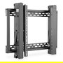 Digitus Haltera para Monitor de Pared con Expulsión a Presión, Compatible con Pantallas de 45-70 Pulgadas, Modelo: Pop-Out Video Wall Monitorhalterung