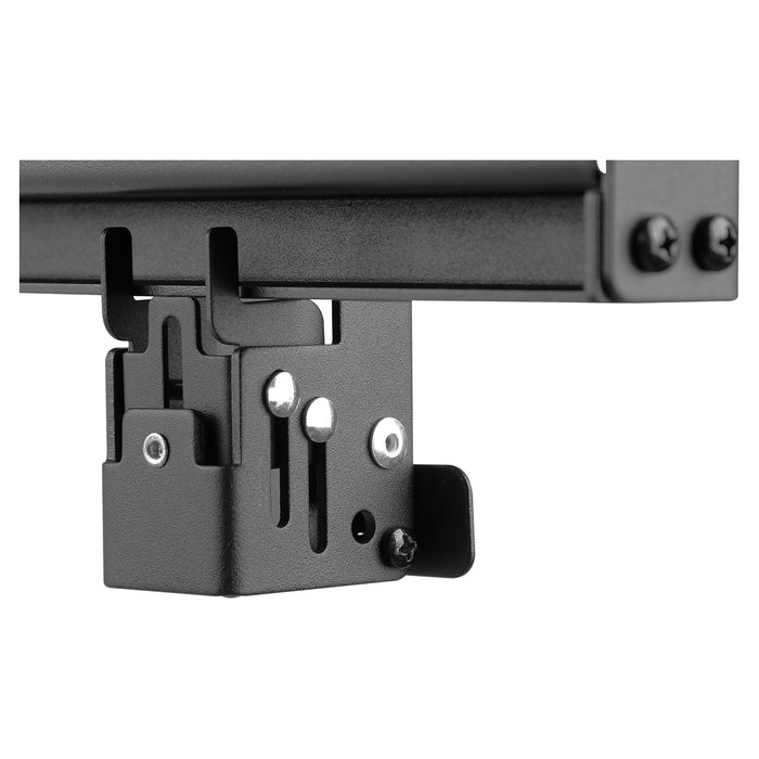 Digitus Haltera para Monitor de Pared con Expulsión a Presión, Compatible con Pantallas de 45-70 Pulgadas, Modelo: Pop-Out Video Wall Monitorhalterung
