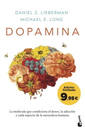 Dopamina, Michael E. Long - BOOKET