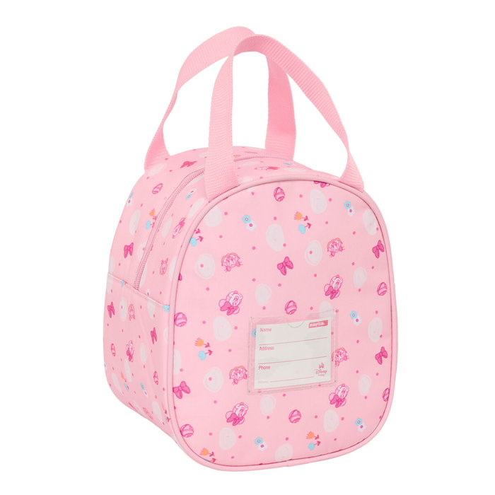 Safta Neceser Termo Minnie Mouse Baby Safta Neceser Termo Minnie Mouse Baby