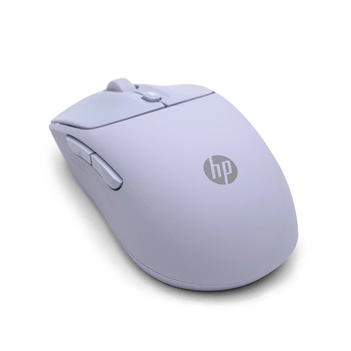 HP HP 400 Quiet Púrpura