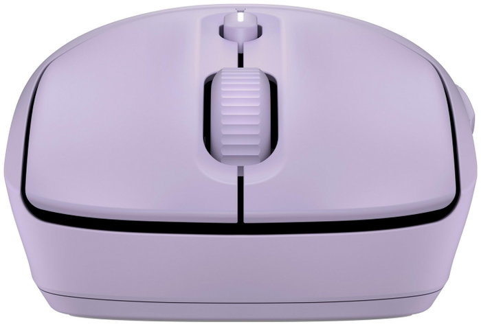 HP 400 Quiet Ratón Inalámbrico Láser Fioletowy 6000 DPI Oficina HP 400 Quiet Ratón Inalámbrico Láser Fioletowy 6000 DPI Oficina