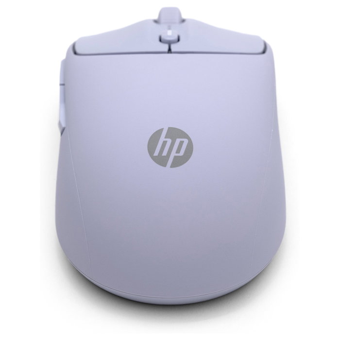 HP HP 400 Quiet Púrpura