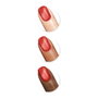 Sally Hansen Miracle Gel Holiday Esmalte de Uñas #919-Jolly Holly 9,17 ml