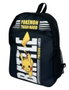 Thumbs Up Pokémon Mochila Pokémon Train Hard Negro