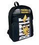 Thumbs Up Pokémon Mochila Pokémon Train Hard Negro
