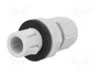 LAPP SKINTOP® CLICK Sello aislante gris claro
