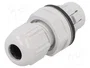 LAPP SKINTOP® CLICK Sello aislante gris claro