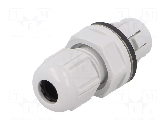 LAPP SKINTOP® CLICK Sello aislante gris claro