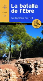 La batalla de l'Ebre, COSSETANIA EDICIONS - AZIMUT