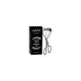 Nyx Professional Make Up Rizador de pestañas EYELASH CURLER 1 unidad