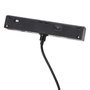 Bridgelux Luminaria LED Magnética para Carril 10W 45x260mm CCT Ajustable