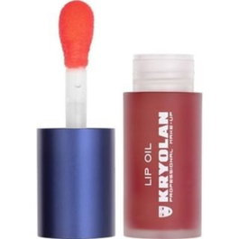 Kryolan Ruby Kiss Lip Oil 7 ml