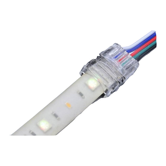 Synergy21 Synergy 21 LED FLEX Strip RGB-W 12mm IP65/54 Synergy21 Synergy 21 LED FLEX Strip RGB-W 12mm IP65/54