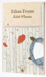 Ethan Forme, Edith Wharton - IRMAS CARTONE