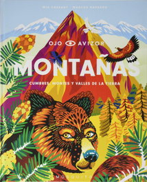 Montañas, Mia Cassany - MOSQUITO